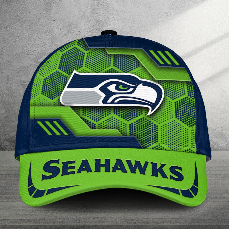 Seattle Seahawks DMHA11306