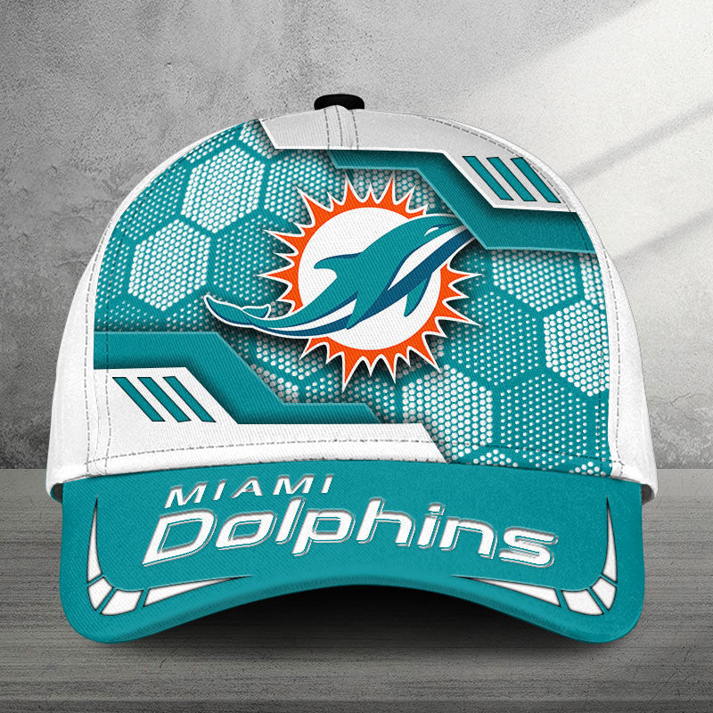 Miami Dolphins DMHA11297