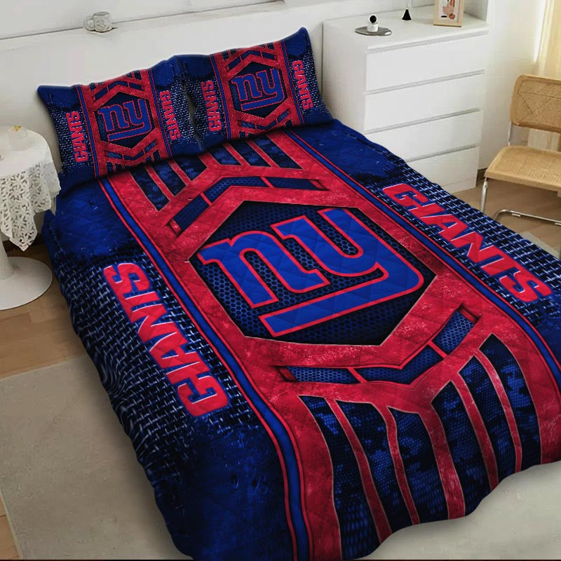 New York Giants DMHG0915 Multicolor