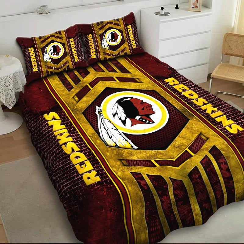 Washington Redskin DMHG0924 Multicolor